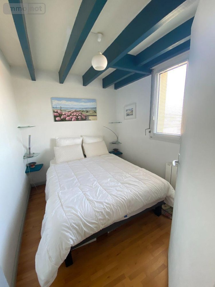 Appartement a vendre Lacanau 33680 Gironde 39 m2 2 pièces 261000 euros