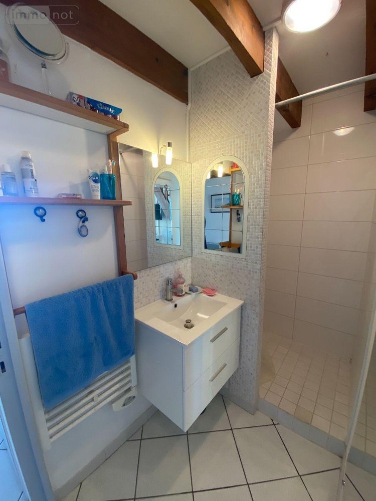 Appartement a vendre Lacanau 33680 Gironde 39 m2 2 pièces 261000 euros