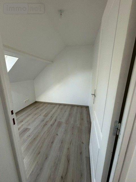 Location maison Lestrem 62136 Pas-de-Calais 111 m2 5 pièces 987 euros