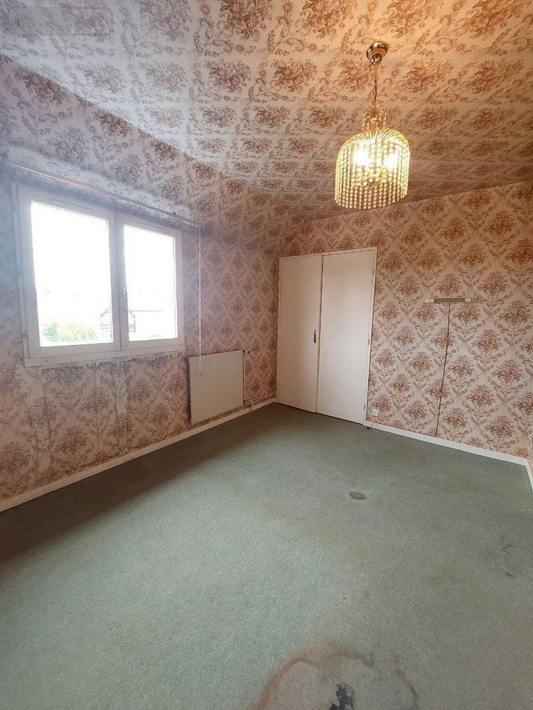 Maison a vendre Chantepie 35135 Ille-et-Vilaine 100 m2 5 pièces 344850 euros