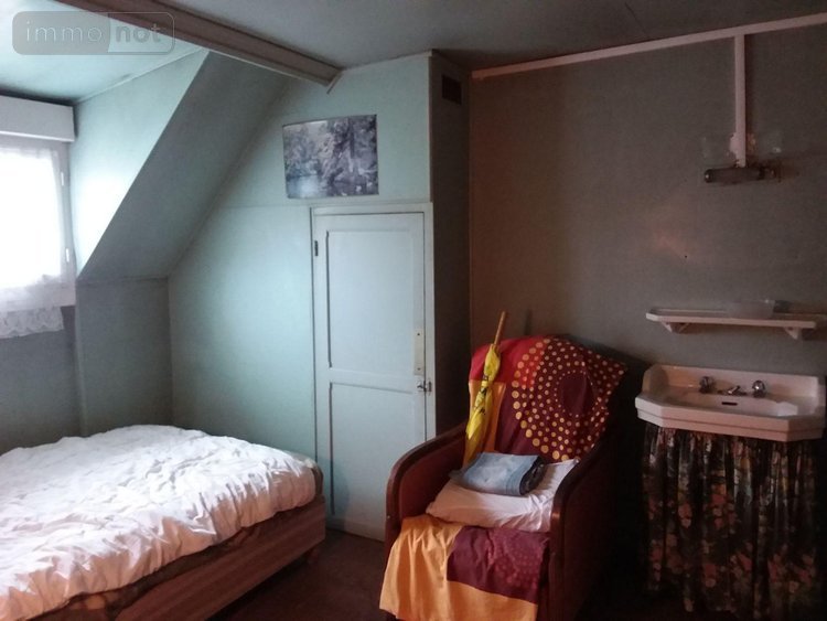 Maison a vendre Le Controis-en-Sologne 41700 Loir-et-Cher 57 m2 3 pièces 109240 euros