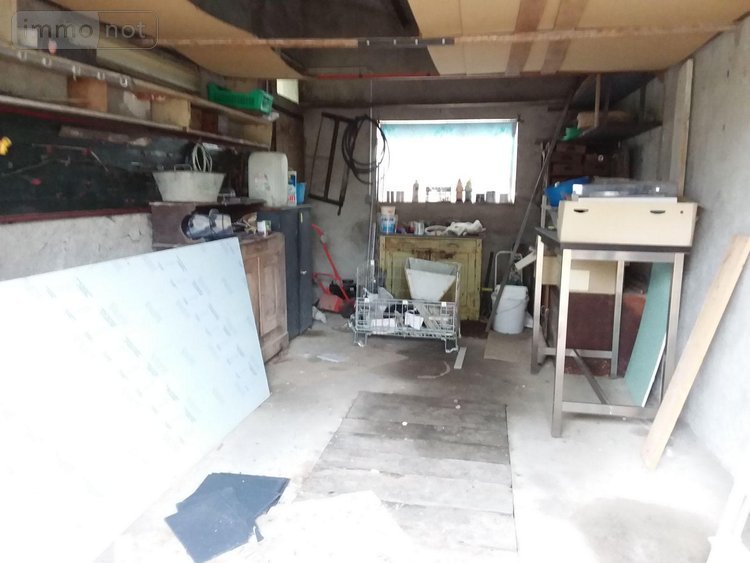 Maison a vendre Le Controis-en-Sologne 41700 Loir-et-Cher 57 m2 3 pièces 109240 euros