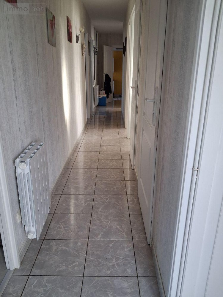 Maison a vendre Chamouilley 52410 Haute-Marne 105 m2 4 pièces 183000 euros