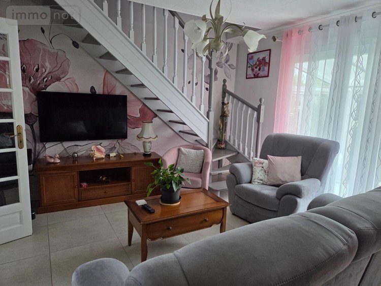 Maison a vendre Chamouilley 52410 Haute-Marne 105 m2 4 pièces 178000 euros