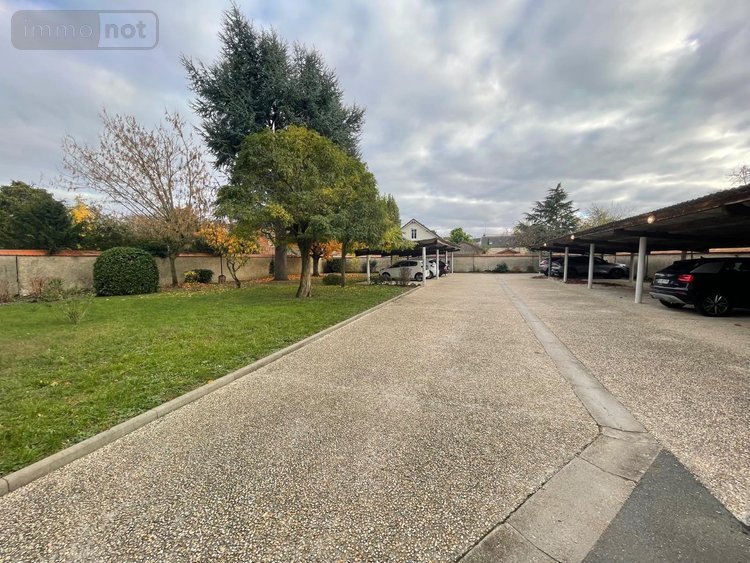 Appartement a vendre Orléans 45000 Loiret 104 m2 5 pièces 249000 euros