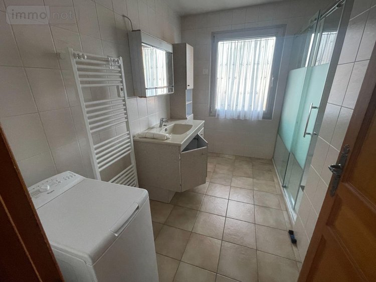 Maison a vendre Haillicourt 62940 Pas-de-Calais 135 m2 5 pièces 219360 euros