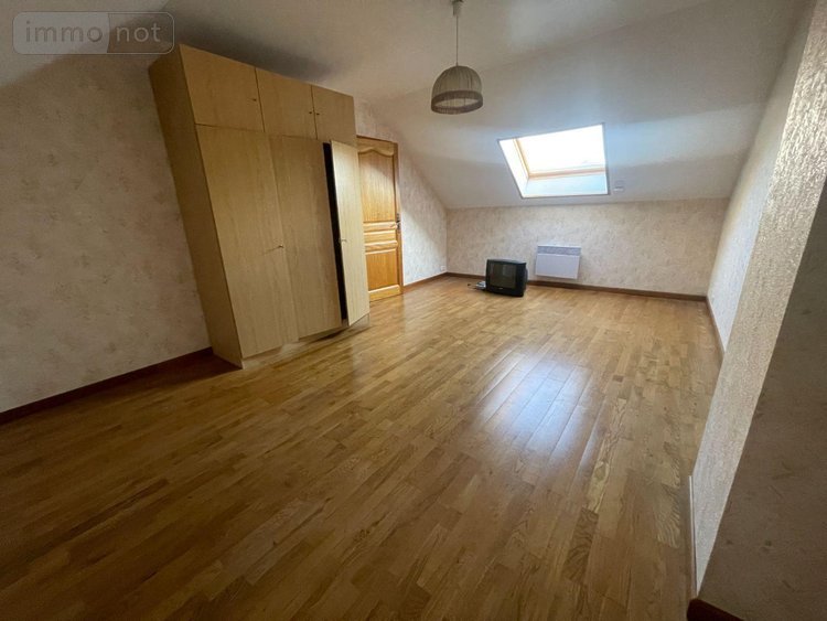 Maison a vendre Haillicourt 62940 Pas-de-Calais 135 m2 5 pièces 219360 euros