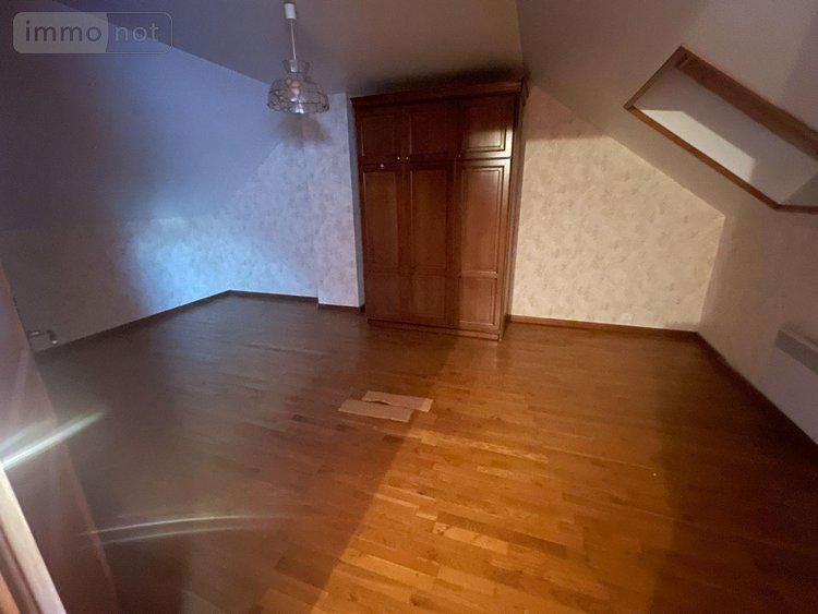 Maison a vendre Haillicourt 62940 Pas-de-Calais 135 m2 5 pièces 219360 euros