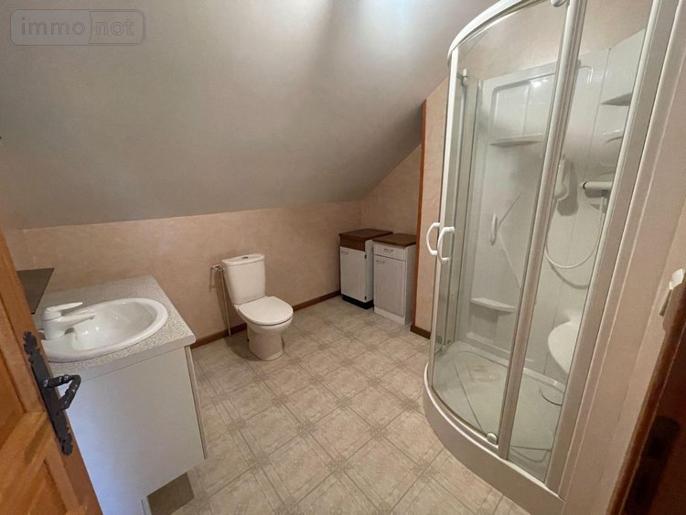 Maison a vendre Haillicourt 62940 Pas-de-Calais 135 m2 5 pièces 219360 euros