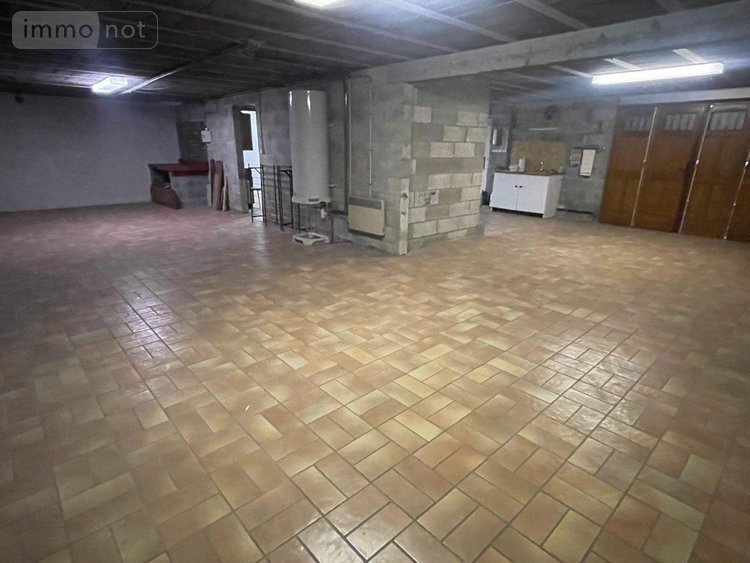 Maison a vendre Haillicourt 62940 Pas-de-Calais 135 m2 5 pièces 219360 euros