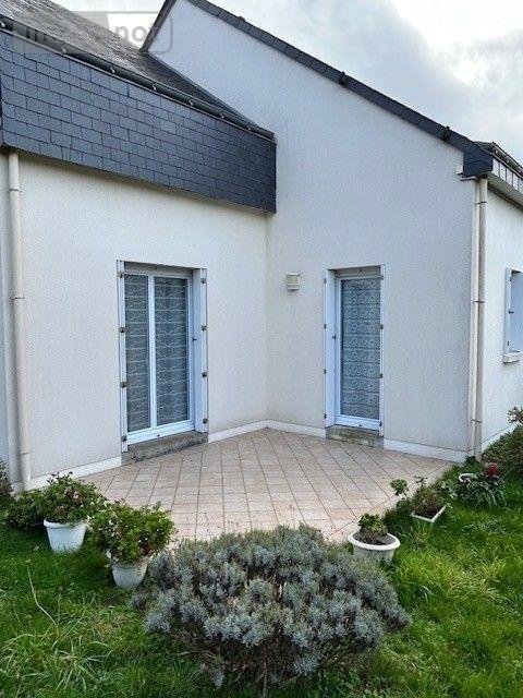 Maison a vendre Angers 49000 Maine-et-Loire 101 m2 5 pièces 350075 euros