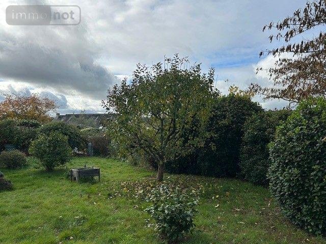 Maison a vendre Angers 49000 Maine-et-Loire 101 m2 5 pièces 350075 euros