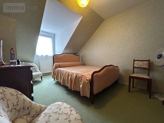 Maison a vendre Angers 49000 Maine-et-Loire 101 m2 5 pièces 365750 euros