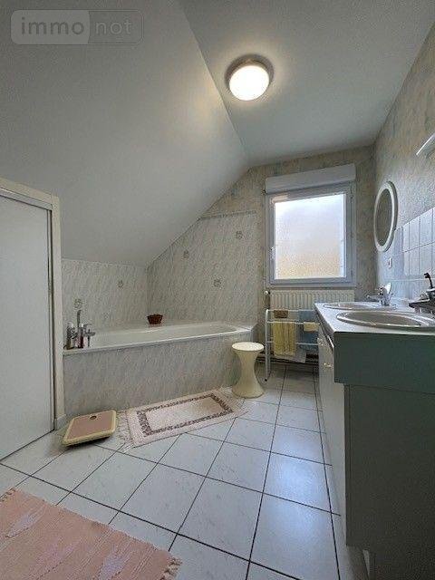 Maison a vendre Angers 49000 Maine-et-Loire 101 m2 5 pièces 365750 euros