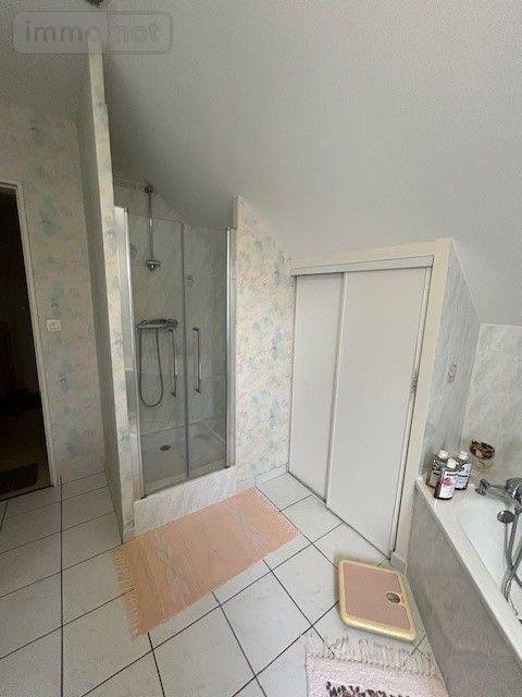 Maison a vendre Angers 49000 Maine-et-Loire 101 m2 5 pièces 350075 euros