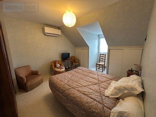 Maison a vendre Angers 49000 Maine-et-Loire 101 m2 5 pièces 365750 euros