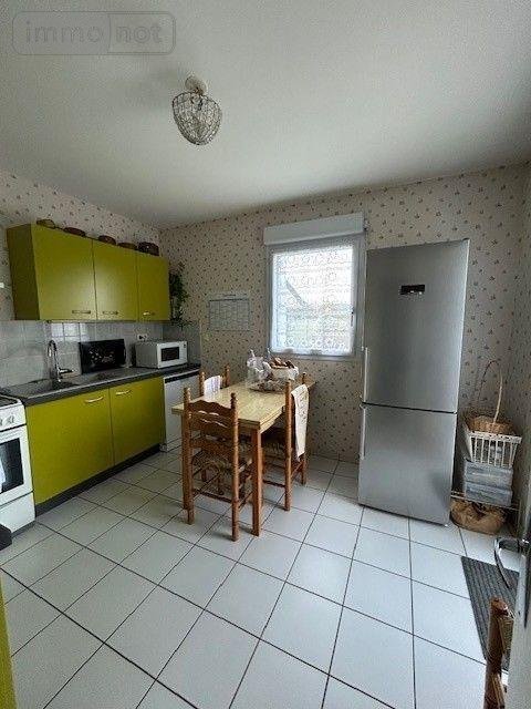 Maison a vendre Angers 49000 Maine-et-Loire 101 m2 5 pièces 350075 euros