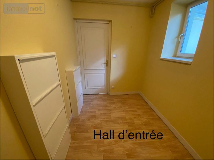 Location appartement Mâcon 71000 Saône-et-Loire 96 m2 4 pièces 849 euros