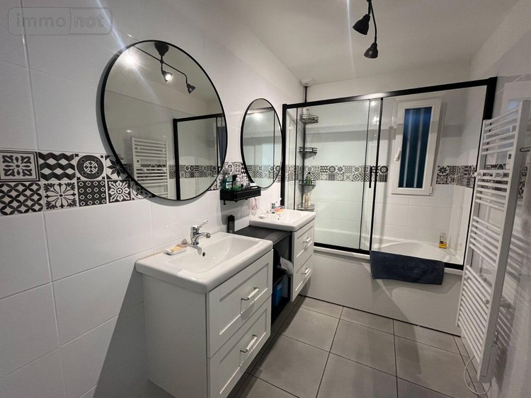 Maison a vendre Perriers-la-Campagne 27170 Eure 110 m2 5 pièces 230300 euros