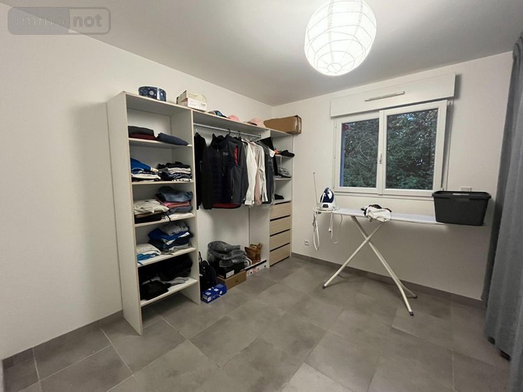 Maison a vendre Perriers-la-Campagne 27170 Eure 110 m2 5 pièces 230300 euros