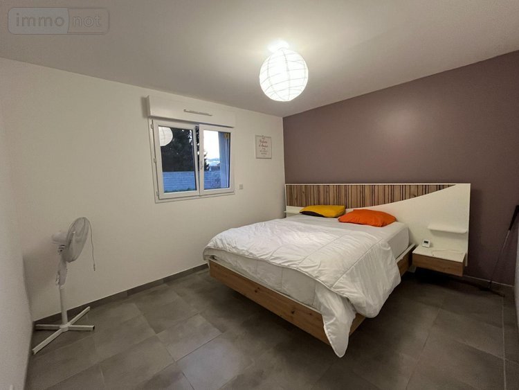 Maison a vendre Perriers-la-Campagne 27170 Eure 110 m2 5 pièces 230300 euros