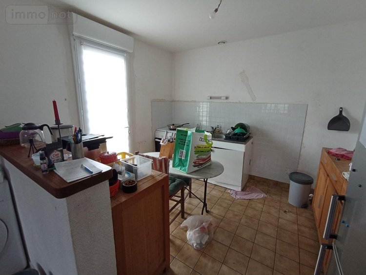 Maison a vendre Saint-Germain-du-Crioult 14110 Calvados 85 m2 5 pièces 126700 euros