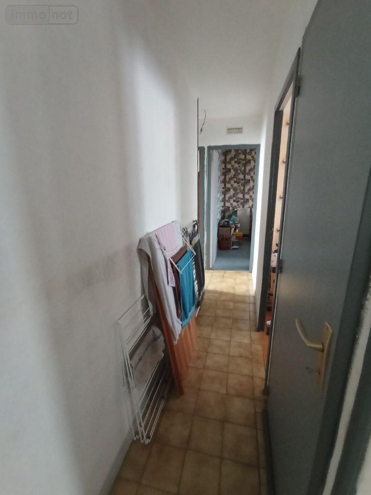 Maison a vendre Saint-Germain-du-Crioult 14110 Calvados 85 m2 5 pièces 126700 euros