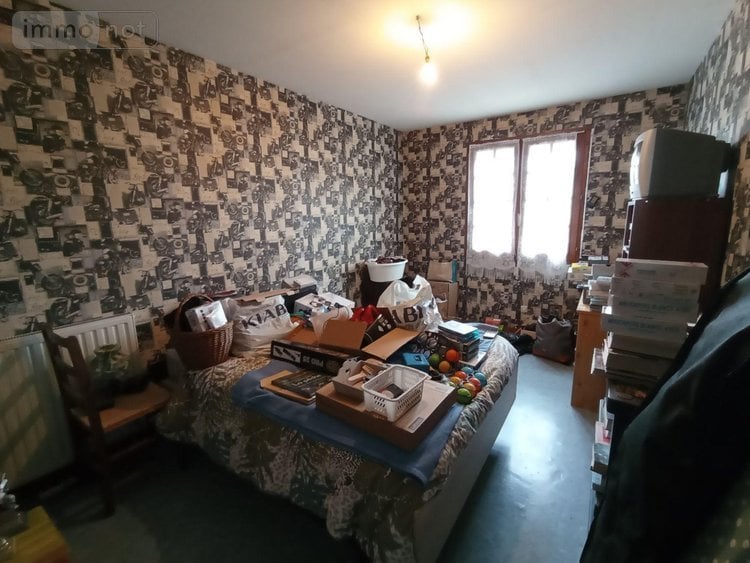 Maison a vendre Saint-Germain-du-Crioult 14110 Calvados 85 m2 5 pièces 126700 euros