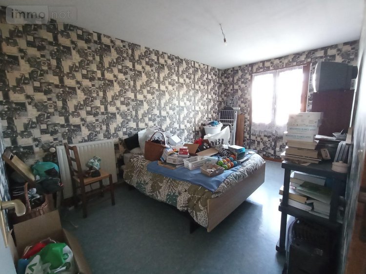 Maison a vendre Saint-Germain-du-Crioult 14110 Calvados 85 m2 5 pièces 126700 euros