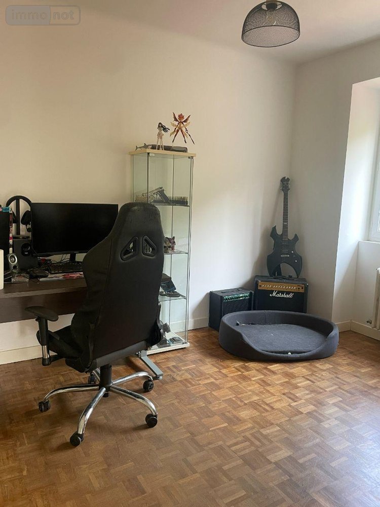 Maison a vendre Izé 53160 Mayenne 94 m2 6 pièces 125700 euros