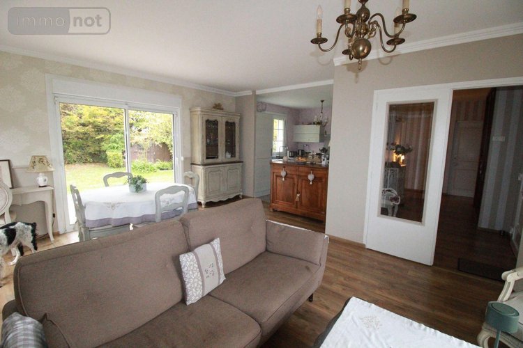 Maison a vendre Téteghem-Coudekerque-Village 59229 Nord 100 m2 5 pièces 362000 euros