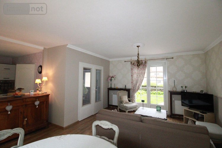 Maison a vendre Téteghem-Coudekerque-Village 59229 Nord 100 m2 5 pièces 362000 euros