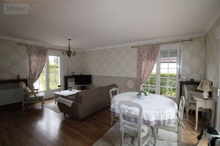 Maison a vendre Téteghem-Coudekerque-Village 59229 Nord 100 m2 5 pièces 362000 euros