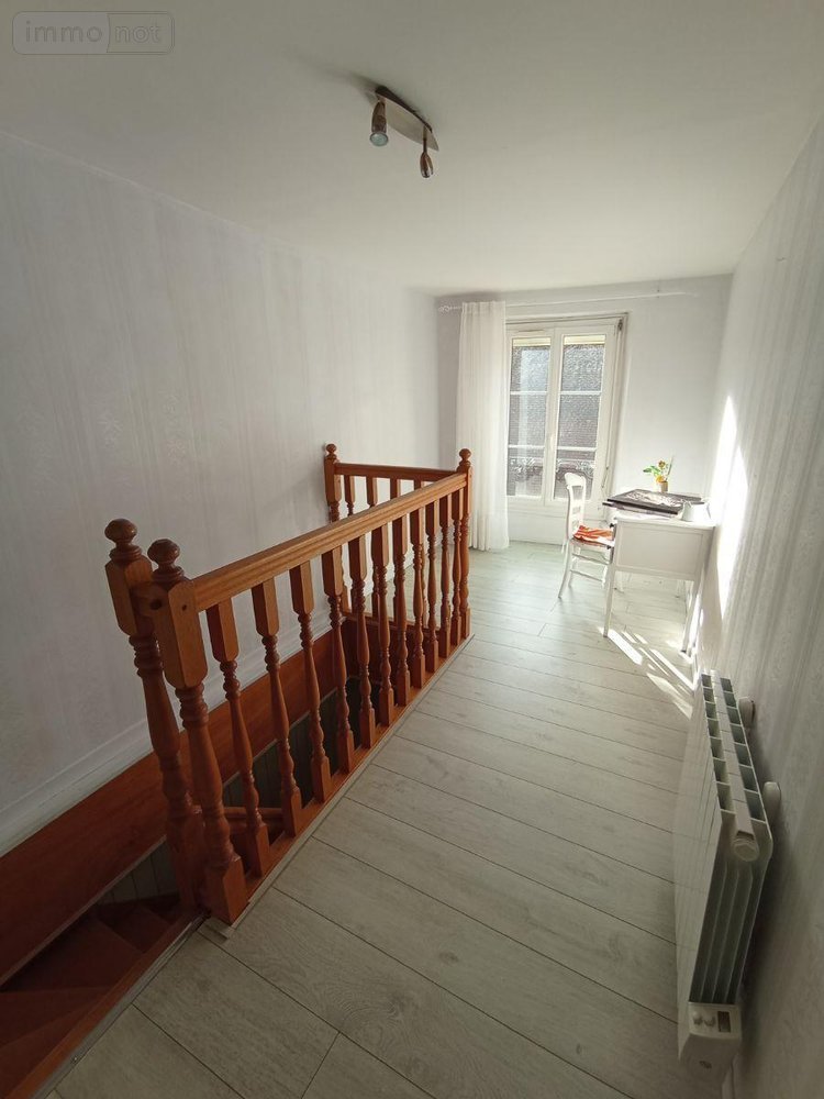 Maison a vendre Pont-d'Ouilly 14690 Calvados 97 m2 4 pièces 106000 euros