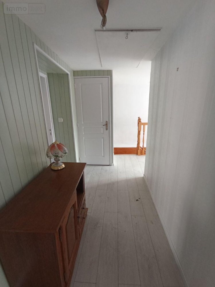 Maison a vendre Pont-d'Ouilly 14690 Calvados 97 m2 4 pièces 106000 euros