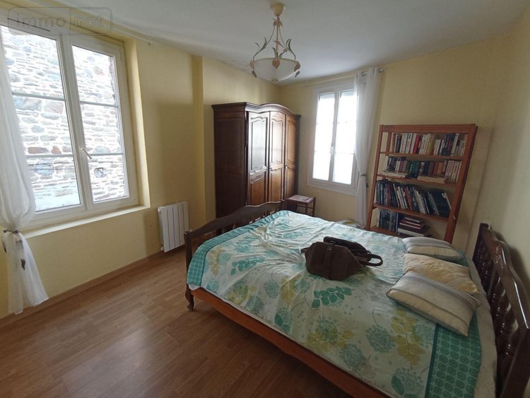 Maison a vendre Pont-d'Ouilly 14690 Calvados 97 m2 4 pièces 116350 euros