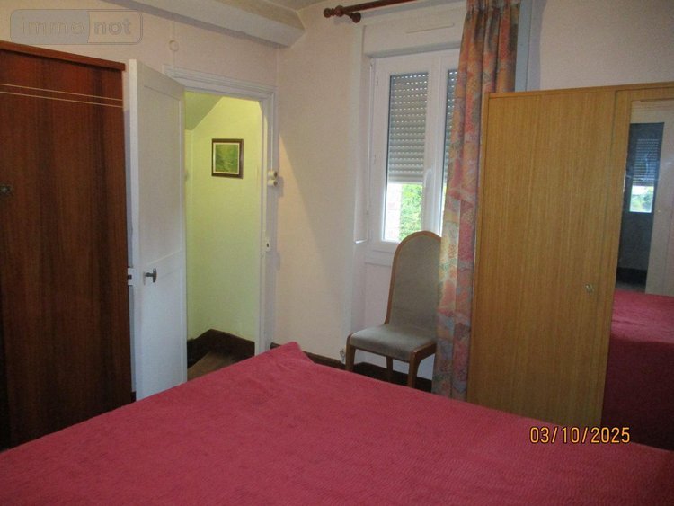 Maison a vendre Saint-Germain-en-Coglès 35133 Ille-et-Vilaine 56 m2 4 pièces 88366 euros