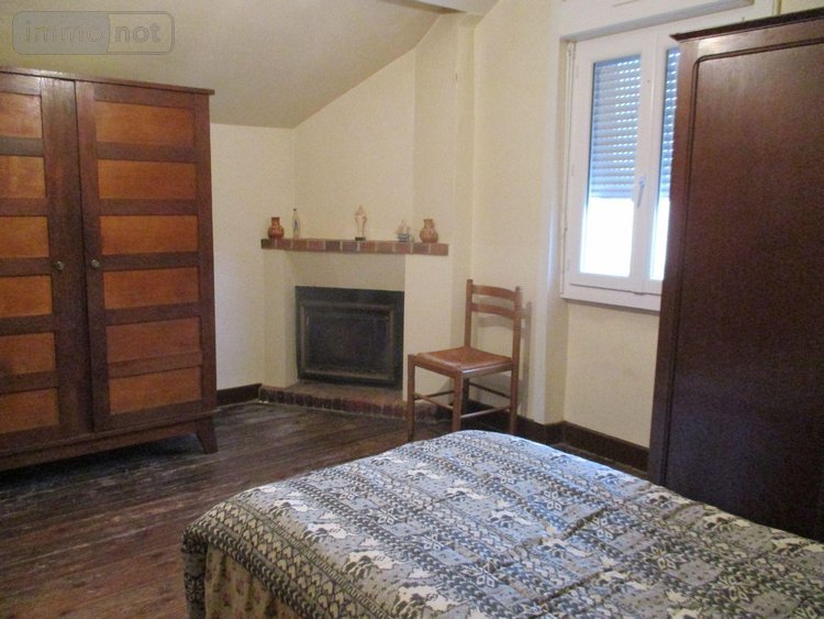 Maison a vendre Saint-Germain-en-Coglès 35133 Ille-et-Vilaine 56 m2 4 pièces 88366 euros