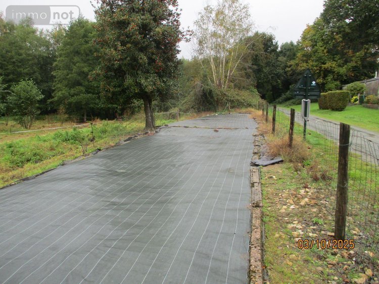 Maison a vendre Saint-Germain-en-Coglès 35133 Ille-et-Vilaine 56 m2 4 pièces 88366 euros