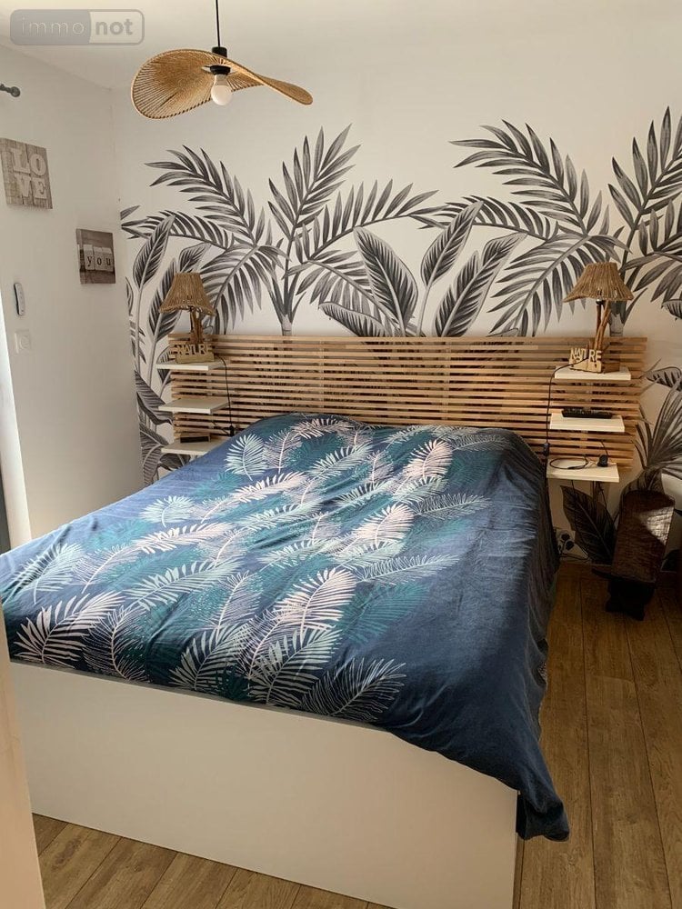 Maison a vendre Telgruc-sur-Mer 29560 Finistère 99 m2 5 pièces 408720 euros