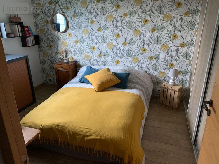 Maison a vendre Telgruc-sur-Mer 29560 Finistère 99 m2 5 pièces 408720 euros