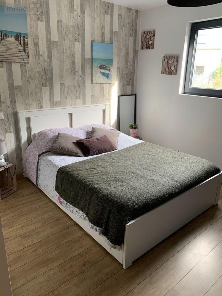 Maison a vendre Telgruc-sur-Mer 29560 Finistère 99 m2 5 pièces 408720 euros