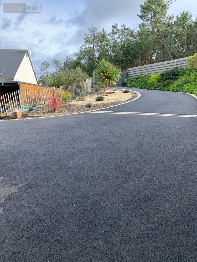 Maison a vendre Telgruc-sur-Mer 29560 Finistère 99 m2 5 pièces 408720 euros