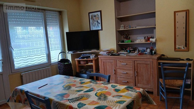 Immeuble a vendre La Gacilly 56200 Morbihan 175 m2  260000 euros