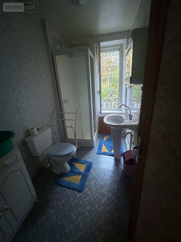 Maison a vendre Saint-Vincent-de-Salers 15380 Cantal 58 m2  62434 euros