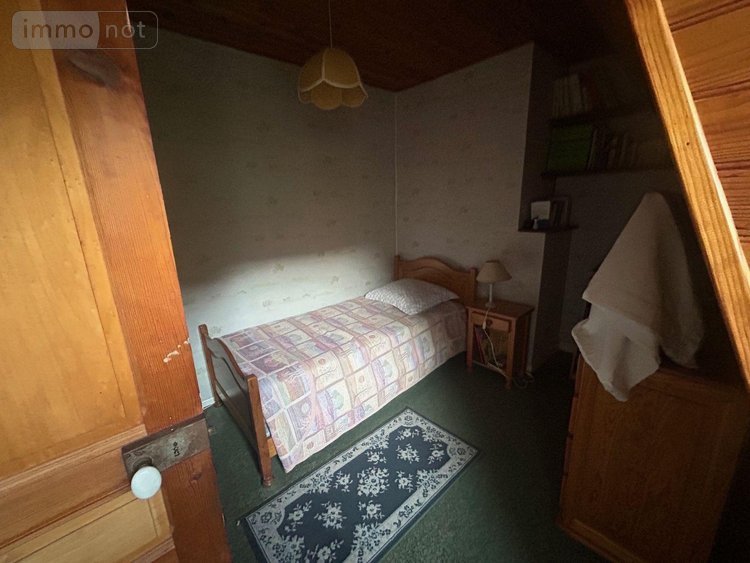 Maison a vendre Saint-Vincent-de-Salers 15380 Cantal 58 m2  62434 euros