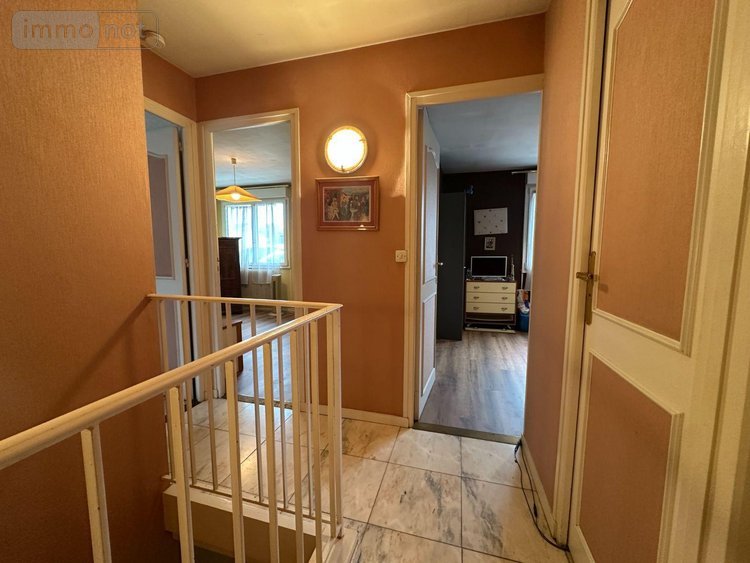 Maison a vendre Eysines 33320 Gironde 110 m2 5 pièces 329175 euros