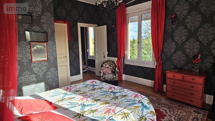 propriete a vendre Pargny-sur-Saulx 51340 Marne 273 m2  430000 euros