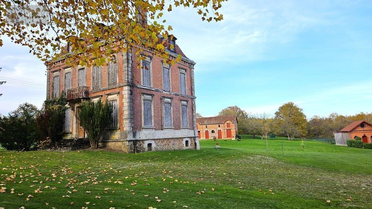 propriete a vendre Pargny-sur-Saulx 51340 Marne 273 m2  430000 euros