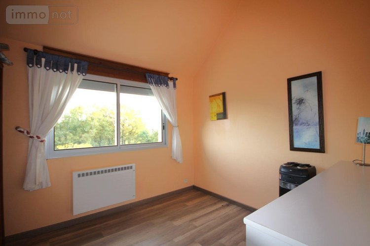 Maison a vendre Saint-André-de-Najac 12270 Aveyron 110 m2 4 pièces 230300 euros